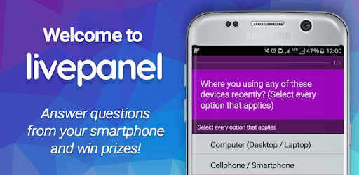 LivePanel pc screenshot