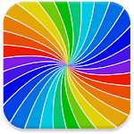 Amoled Live Wallpaper icon