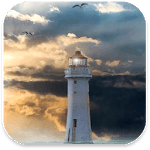 Lighthouse Live Wallpaper icon