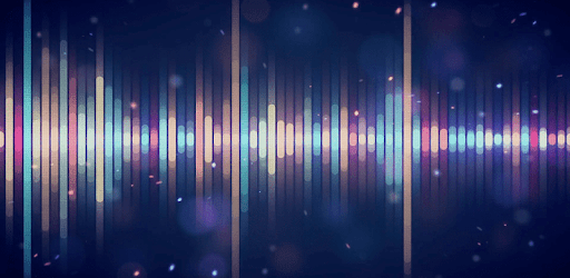 Music Equalizer Live Wallpaper pc screenshot Music Equalizer Live Wallpaper pc screenshot
