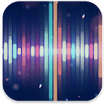 Music Equalizer Live Wallpaper for pc icon Music Equalizer Live Wallpaper for pc icon