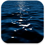 Relaxing Water Live Wallpaper icon