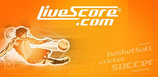 LiveScore: Live Sport Updates pc screenshot