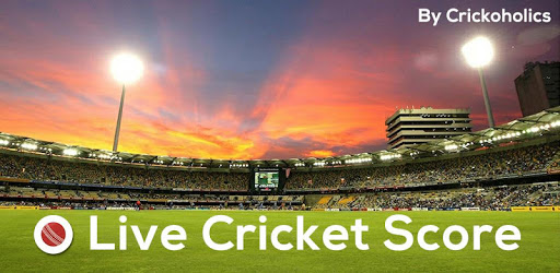 Live Cricket Score 2018 pc screenshot Live Cricket Score 2018 pc screenshot