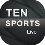 Ten Sports Live cricket tv icon