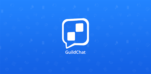 GuildChat pc screenshot