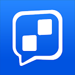 GuildChat for pc icon