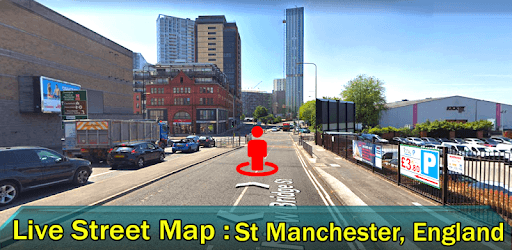 Live Street Panorama View - Live Earth Map pc screenshot Live Street Panorama View - Live Earth Map pc screenshot