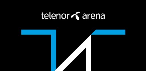 T.App Telenor Arena pc screenshot