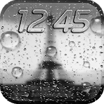 Nature Rain Live Wallpaper icon