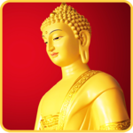 Buddha God Live Wall icon