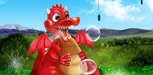 Cute Dragon Live Wallpaper pc screenshot Cute Dragon Live Wallpaper pc screenshot