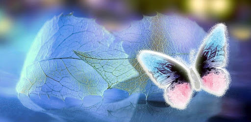 Abstract Butterflies Wallpaper pc screenshot Abstract Butterflies Wallpaper pc screenshot