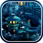 Magic Night Live Wallpaper icon