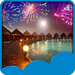 Paradise Live Wallpapers icon