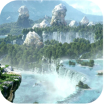 Amazing Nature Live Wallpapers icon