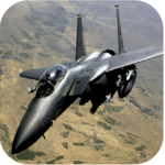 Military Aircraft Live Walls for pc icon