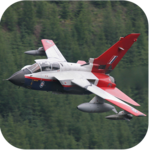 Air Striker Live Backgrounds icon
