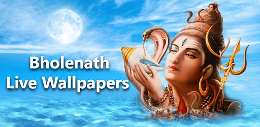 Bholenath Live Wallpaper pc screenshot