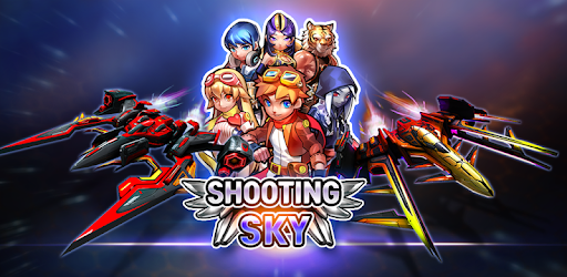 Shooting Sky pc screenshot