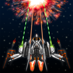 Shooting Sky icon