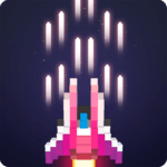 Retro Shooting: Free Arcade Shooting Games icon