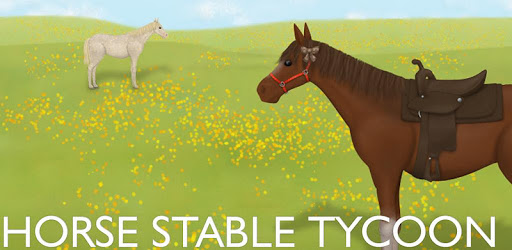 Horse Stable Tycoon Demo pc screenshot Horse Stable Tycoon Demo pc screenshot