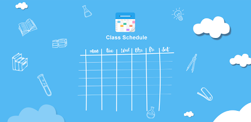 Schedule Planner - Class Schedule on Campus Life pc screenshot Schedule Planner - Class Schedule on Campus Life pc screenshot
