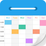 Schedule Planner - Class Schedule on Campus Life icon