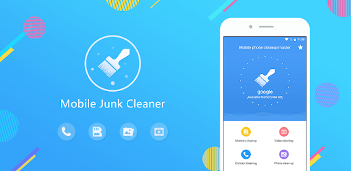 Cleaner - Clean master and Storage cleaner pc screenshot