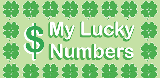 My Lucky Numbers pc screenshot My Lucky Numbers pc screenshot