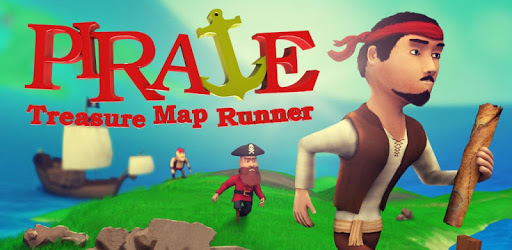 Pirate Treasure Map Runner for PC - How to Install on Windows PC, Mac