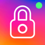 LOCKED Secret Album = Hide Photo Vault, Video Safe icon