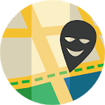 Fake Location (Mock GPS) icon