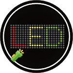 LED Scroller (Banner + Record) icon