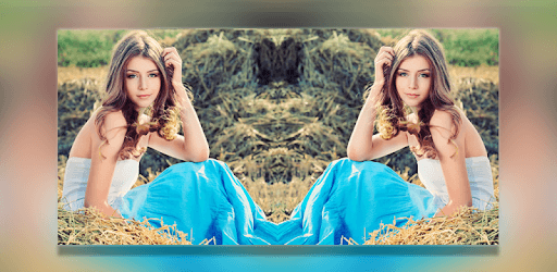 Mirror Photo:Editor&Collage (HD) pc screenshot Mirror Photo:Editor&Collage (HD) pc screenshot