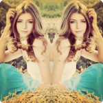 Mirror Photo:Editor&Collage (HD) icon