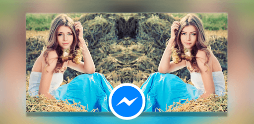 Mirror Photo For Messenger pc screenshot Mirror Photo For Messenger pc screenshot