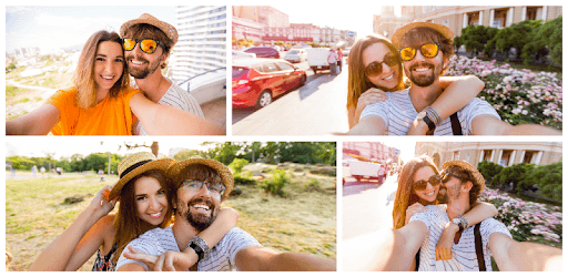 Photo Layout (HD) pc screenshot Photo Layout (HD) pc screenshot