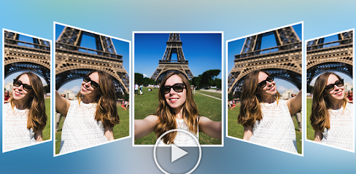 Slideshow: Transitions&Filters pc screenshot