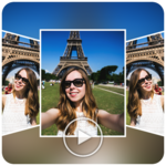 Slideshow: Transitions&Filters icon