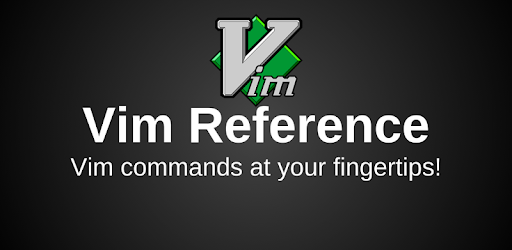Vim Quick Reference pc screenshot