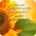 Inspirational Wallpaper! icon