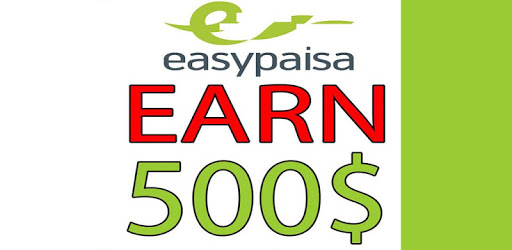 Easypaissa App pc screenshot