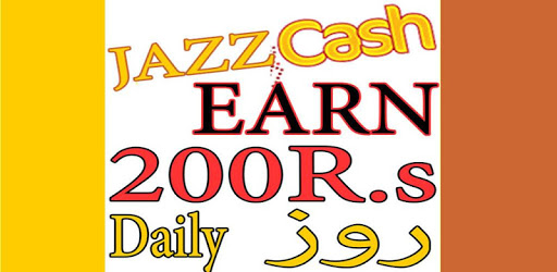 JaazzCassh App pc screenshot