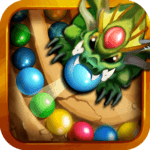 Dragon Marble Crusher icon