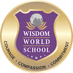 Wisdom World School icon