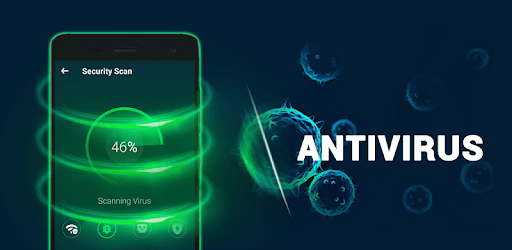 Power Security-Anti Virus, Phone Cleaner pc screenshot