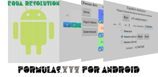 Equations Resolution for PC - How to Install on Windows PC, Mac