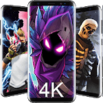 HD Battle Royale Wallpapers🔥 icon